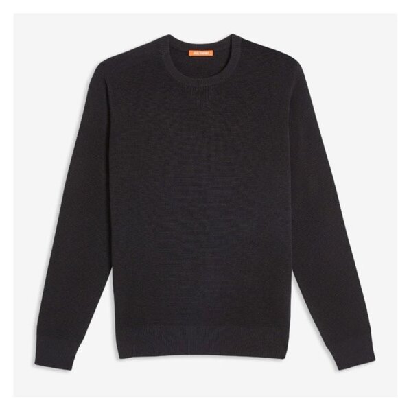 Joe Fresh Men's Textured Sweater - Picture 3 of 6